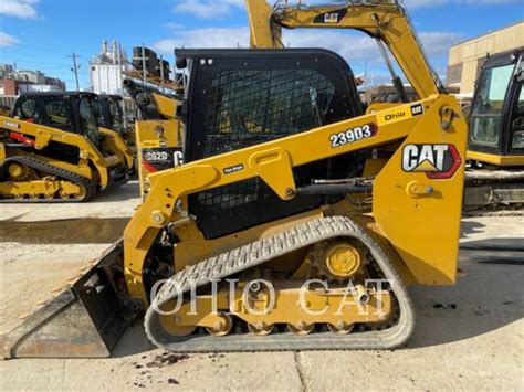 cat 239d3 for sale